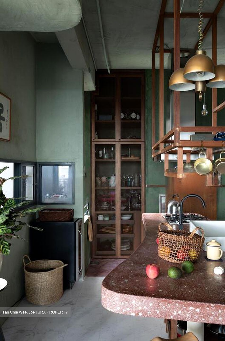 The Trizon (D10), Condominium #459672411